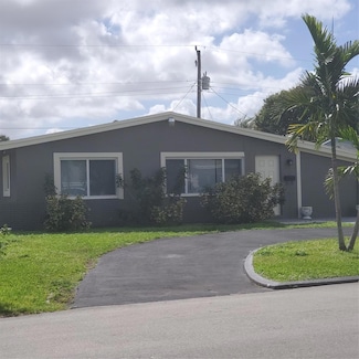 7430 Shalimar St, Miramar, FL 33023
