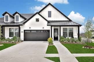 1602 Harvest Lake Dr, Missouri City, TX 77459