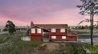 1202 Bombing Range Rd, West Richland, WA 99353