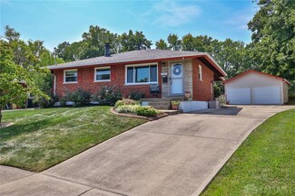 10468 Wintergreen Ct, Cincinnati, OH 45241