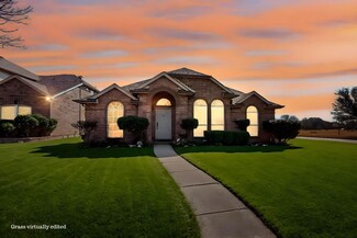 5800 Marrietta Dr, Frisco, TX 75035