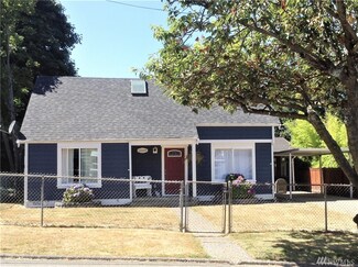 12009 70th Ave S, Seattle, WA 98178