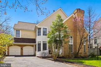 9109 Piper Ridge Ct, Lanham, MD 20706