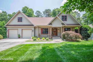308 Tahlequah Dr, Loudon, TN 37774
