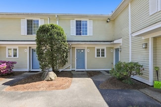 14 Nancy Rd Unit 5, South Easton, MA 02375