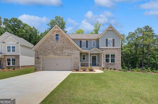 508 Dolce Rd, Locust Grove, GA 30248