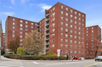 4625 Fifth Ave Unit 607, Pittsburgh, PA 15213