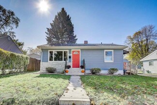 3917 Hynek Rd, Madison, WI 53714