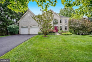 304 Alderwood Dr, Gaithersburg, MD 20878