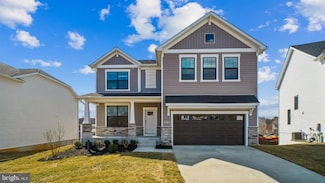 9520 Bolton Farm Ln, North Laurel, MD 20723
