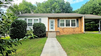 220 Gale Dr NW, Cleveland, TN 37312