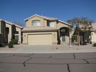 378 W Bolero Dr, Tempe, AZ 85284