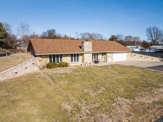 375 W Durley, Benton, KS 67017