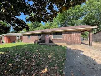 1508 N Easy St, Jonesboro, AR 72401