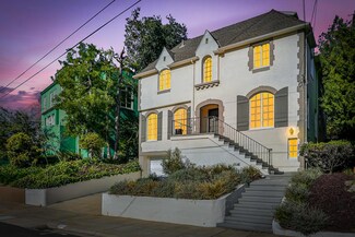 818 Northvale Rd, Oakland, CA 94610