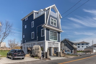 1140 Fairfield Beach Rd, Fairfield, CT 06824