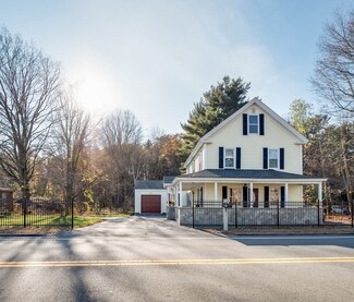 116 Middlesex Rd, Tyngsboro, MA 01879
