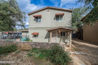 16830 W West Way, Yarnell, AZ 85362