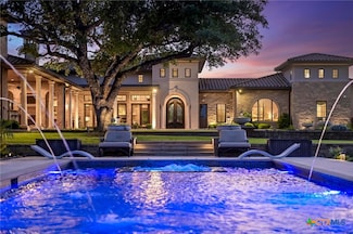 511 County Road 262, Georgetown, TX 78633