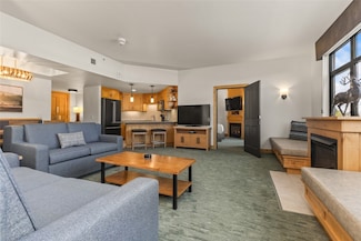 2300 Mount Werner Cir Unit 210/209, Steamboat Springs, CO 80487