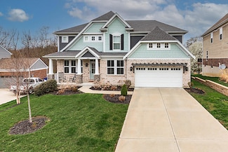 5064 Loch Dr, Union, KY 41091