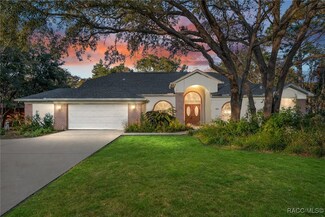 2843 W Elm Blossom St, Beverly Hills, FL 34465