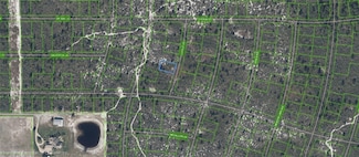 431 Lucille Ln, Lake Placid, FL 33852