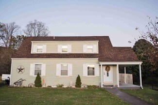 408 Hopkins St, Narrows, VA 24124