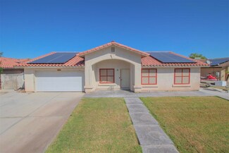 6070 E 43rd Ln, Yuma, AZ 85365