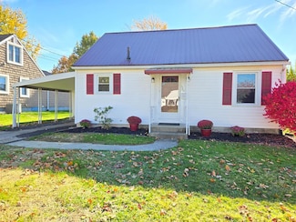 329 Hetrick Dr, Galion, OH 44833
