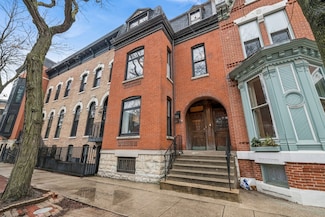 2139 N Sedgwick St, Chicago, IL 60614
