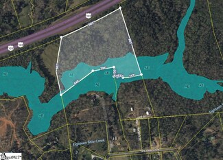 00 Skyview Cir, Liberty, SC 29657