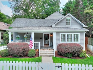 203 Flora Ave NE, Atlanta, GA 30307