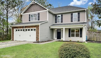 1621 Soaring Spirit Dr, Wilmington, NC 28409