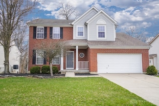 2027 Riverwood Trail, Kings Mills, OH 45034