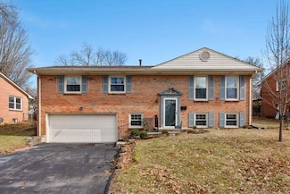 2346 Heather Way, Lexington, KY 40503