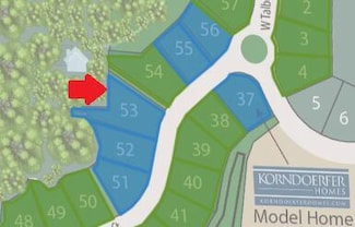 Lt53 Ingleside Ct, Dousman, WI 53118