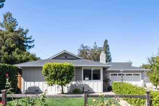 1679 Jones Ln, Los Altos, CA 94024