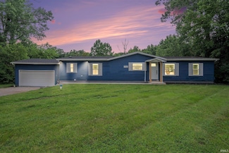17725 Douglas Rd, South Bend, IN 46635