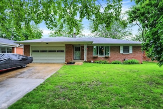 1225 N Graham Ave, Indianapolis, IN 46219