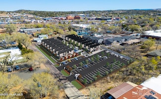 831 Sunset Ave, Prescott, AZ 86305
