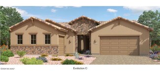 7860 S Desert Indigo Dr, Tucson, AZ 85747
