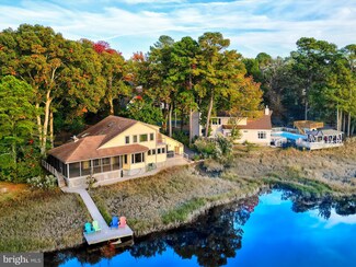 28 Club House Dr, Rehoboth Beach, DE 19971