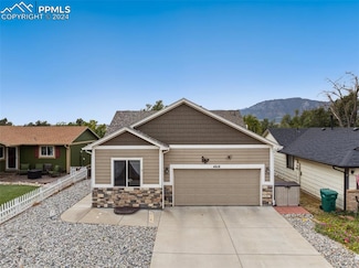 4618 Cassidy St, Colorado Springs, CO 80911