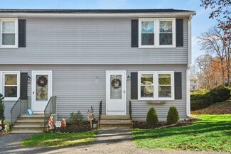 270 Sunderland Rd Unit 92, Worcester, MA 01604