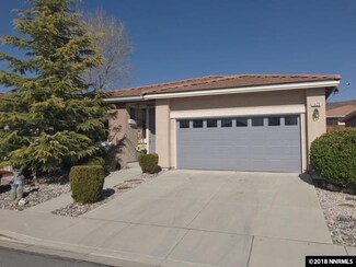 1620 Cosenza Dr, Sparks, NV 89434