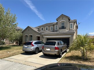 37920 Pisces Cir, Palmdale, CA 93552