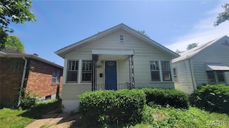 4404 S 39th St, Saint Louis, MO 63116