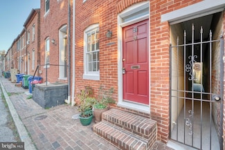 3 E Hamburg St, Baltimore, MD 21230