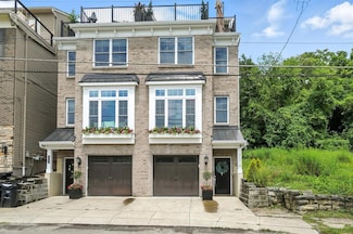 3214 Walworth Ave, Cincinnati, OH 45226
